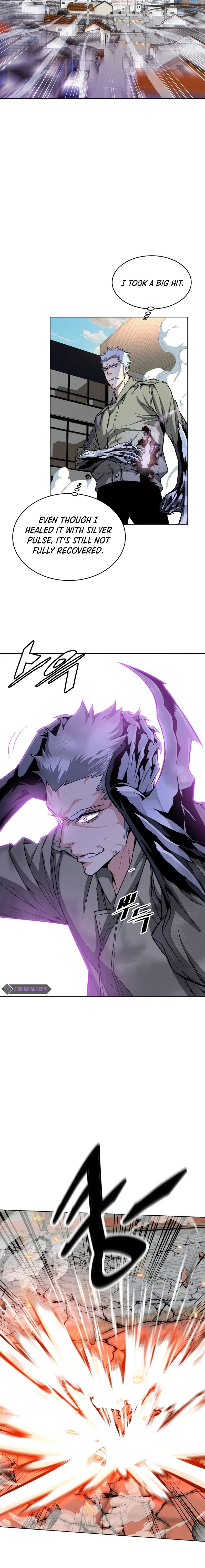Heavenly Demon Instructor Chapter 22 – Page 7