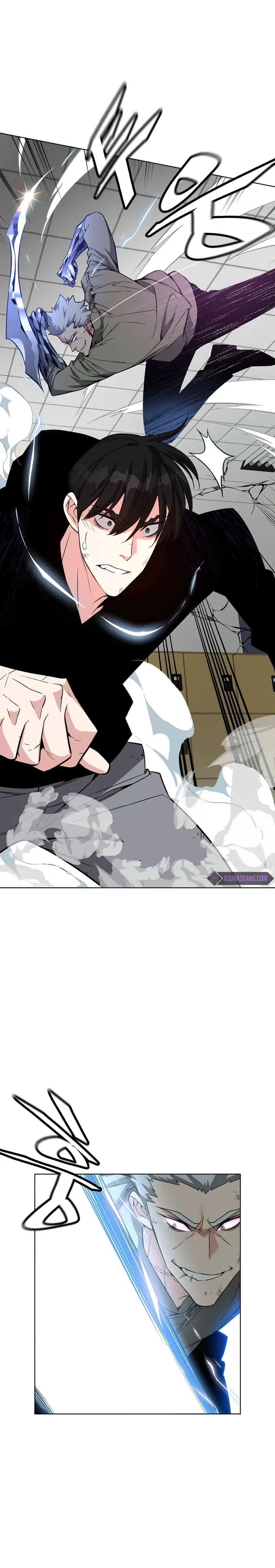 Heavenly Demon Instructor Chapter 22 – Page 9