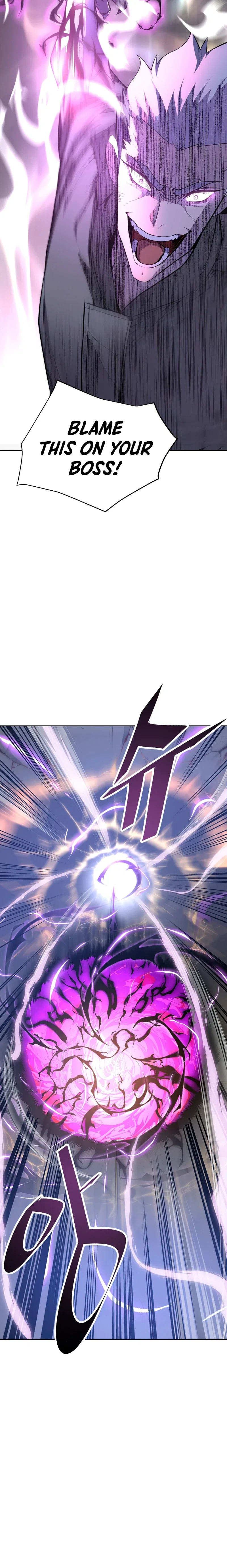 Heavenly Demon Instructor Chapter 22 – Page 11