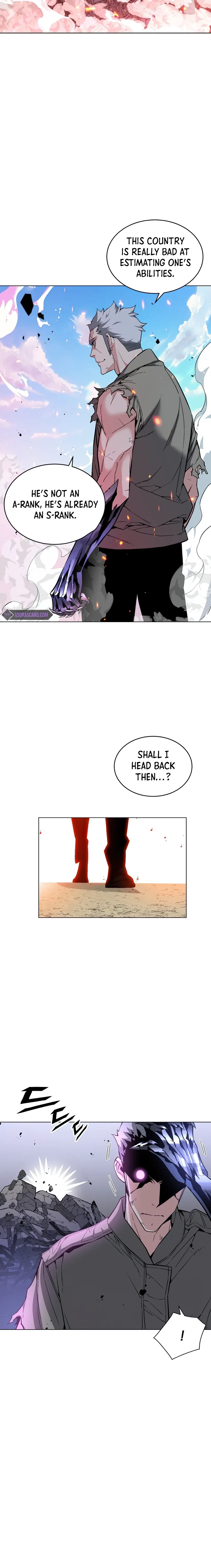 Heavenly Demon Instructor Chapter 22 – Page 13