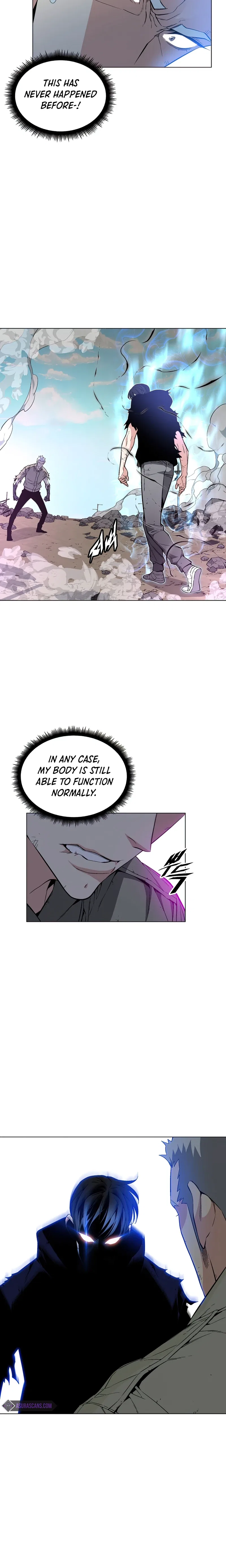 Heavenly Demon Instructor Chapter 22 – Page 15