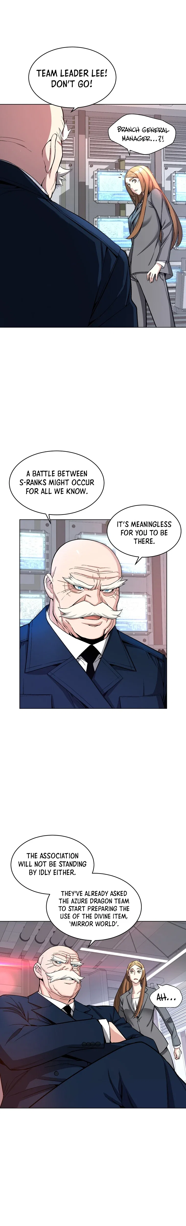 Heavenly Demon Instructor Chapter 21 – Page 3