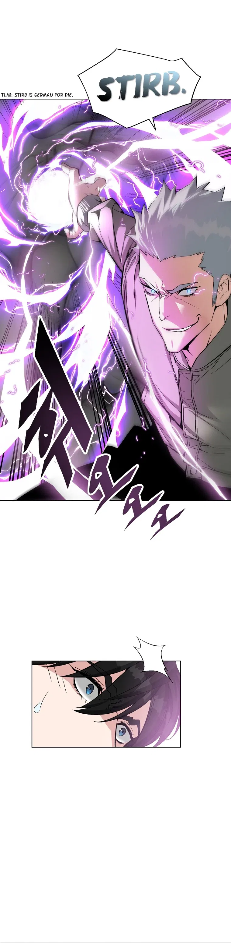 Heavenly Demon Instructor Chapter 20 – Page 13