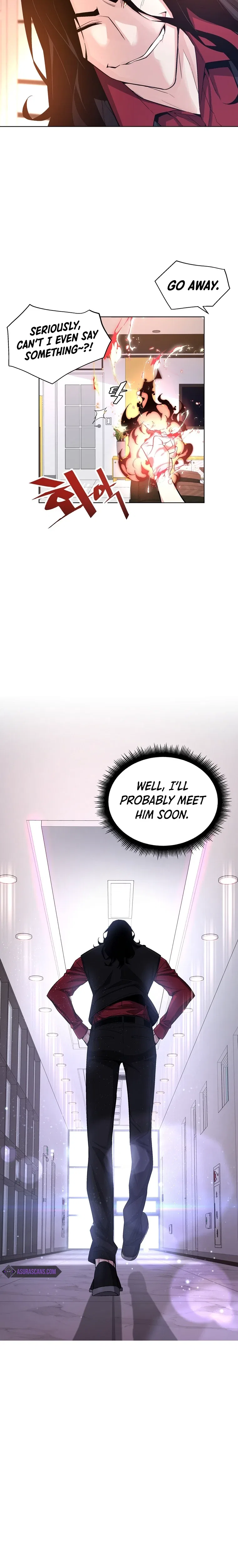 Heavenly Demon Instructor Chapter 19 – Page 3