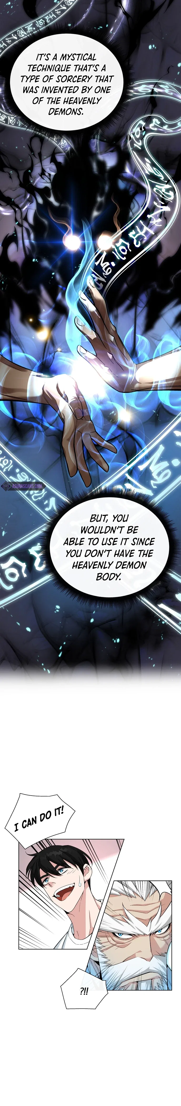 Heavenly Demon Instructor Chapter 19 – Page 5
