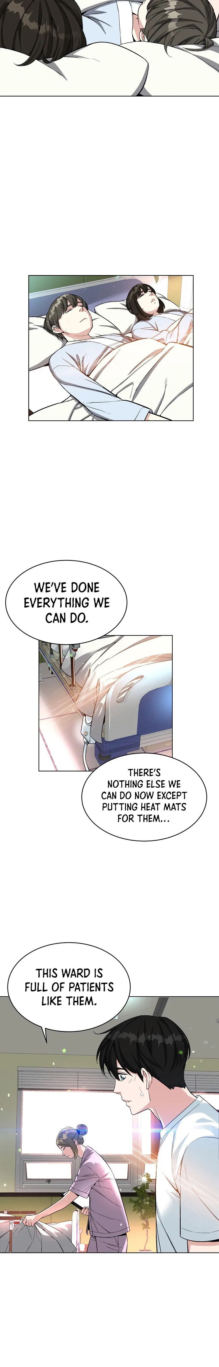 Heavenly Demon Instructor Chapter 19 – Page 11