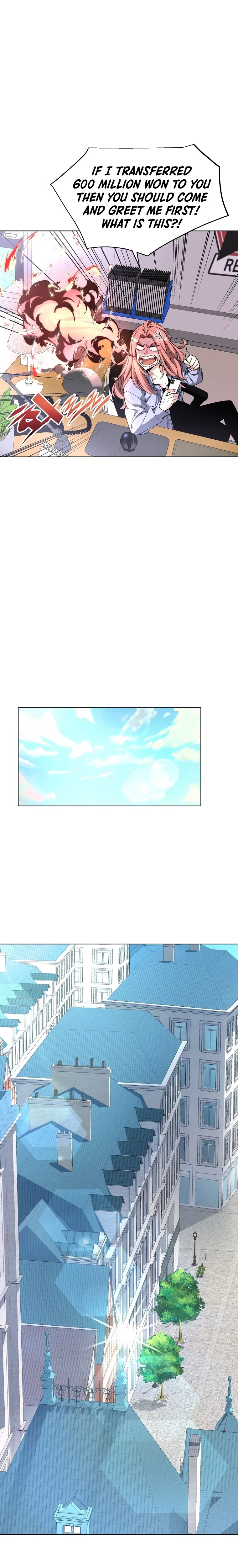 Heavenly Demon Instructor Chapter 17 – Page 13
