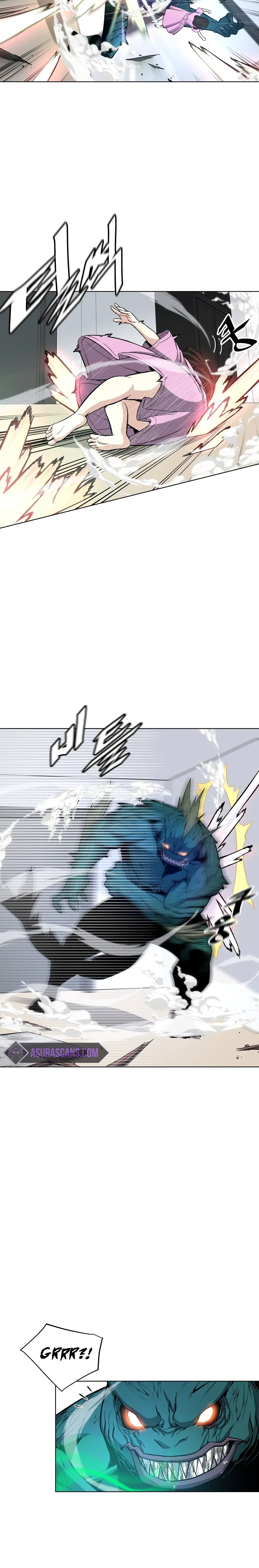 Heavenly Demon Instructor Chapter 16 – Page 3