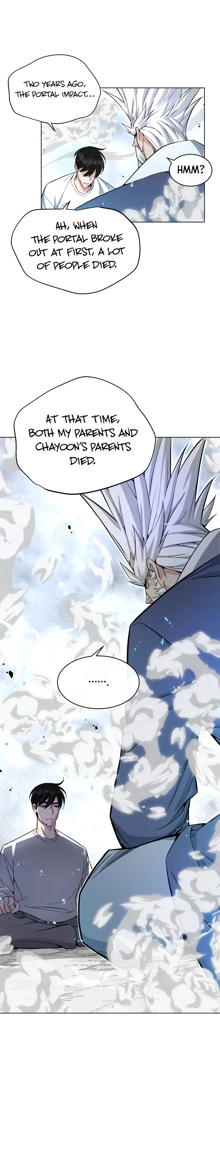 Heavenly Demon Instructor Chapter 16 – Page 7