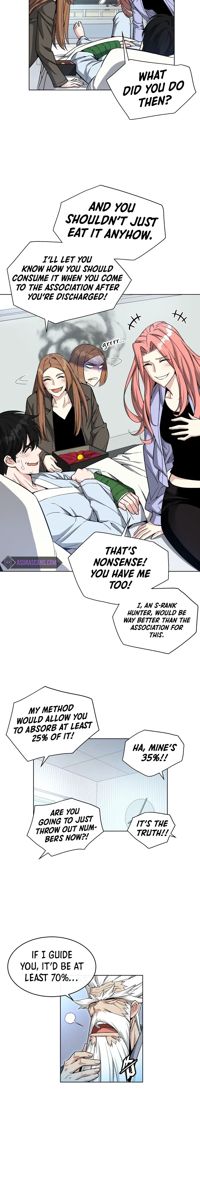Heavenly Demon Instructor Chapter 15 – Page 5