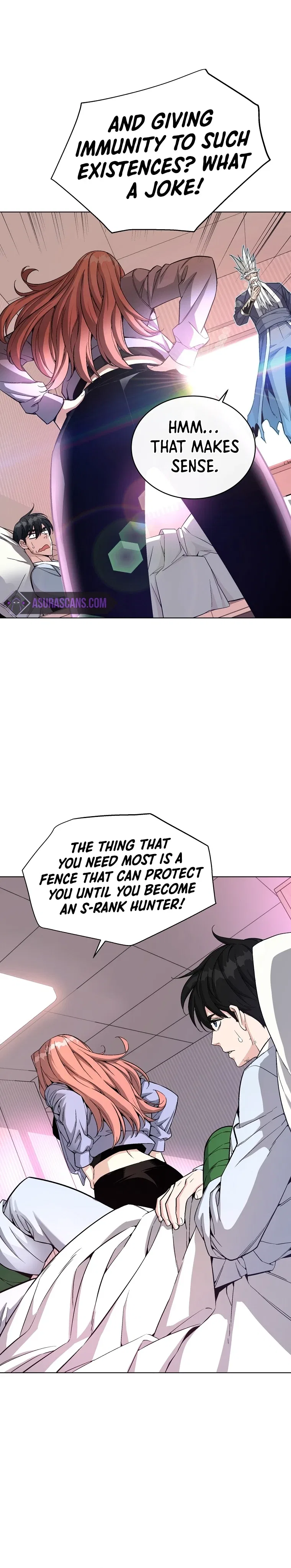Heavenly Demon Instructor Chapter 15 – Page 9
