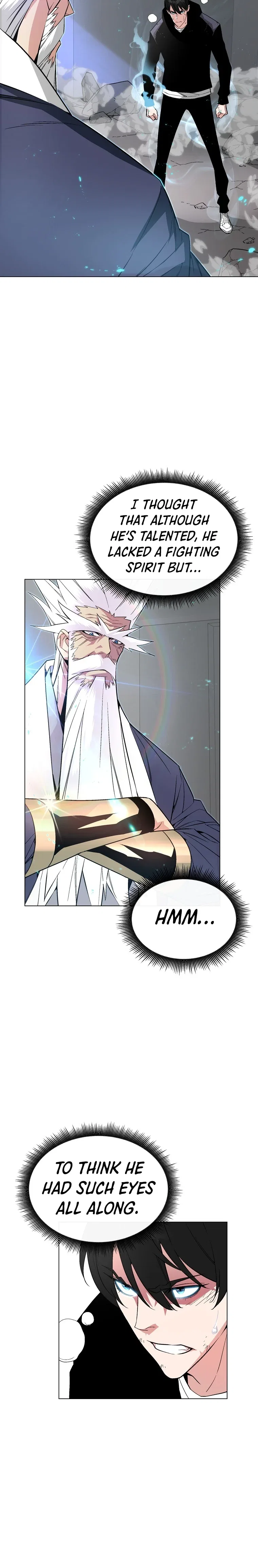 Heavenly Demon Instructor Chapter 13 – Page 3