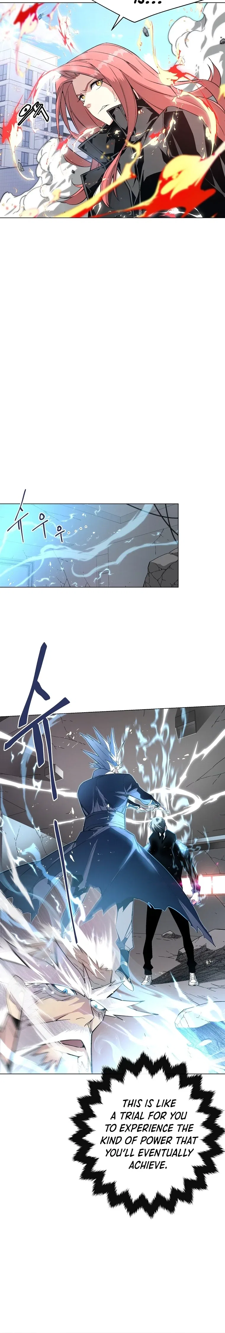 Heavenly Demon Instructor Chapter 13 – Page 5