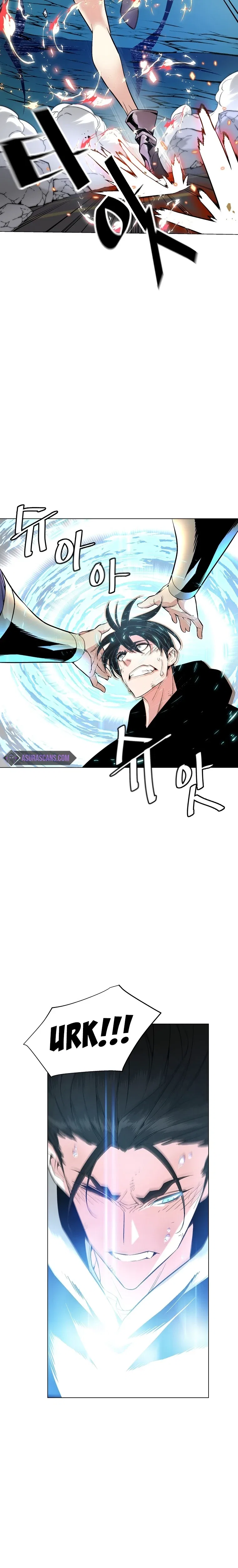 Heavenly Demon Instructor Chapter 13 – Page 7