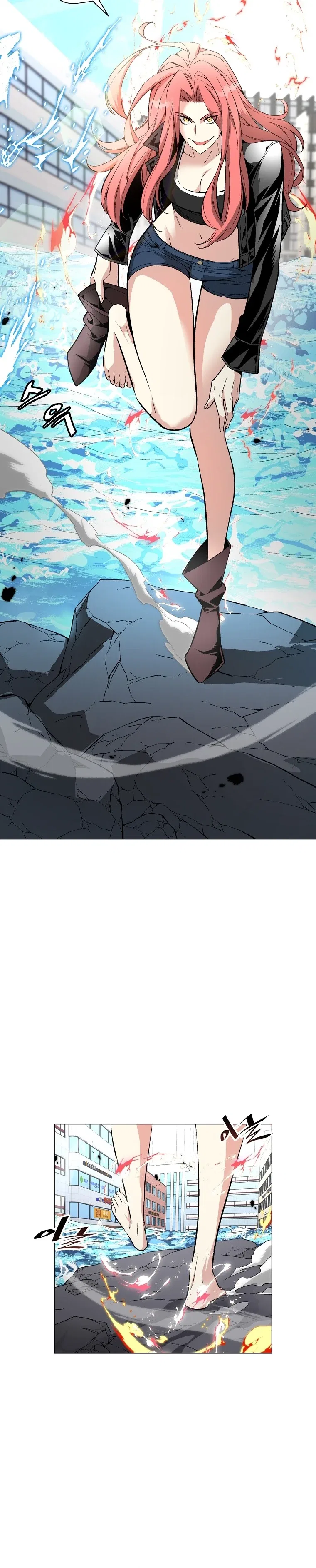 Heavenly Demon Instructor Chapter 13 – Page 11
