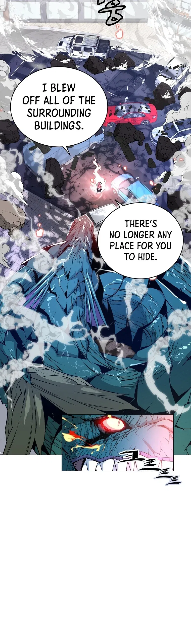 Heavenly Demon Instructor Chapter 13 – Page 15