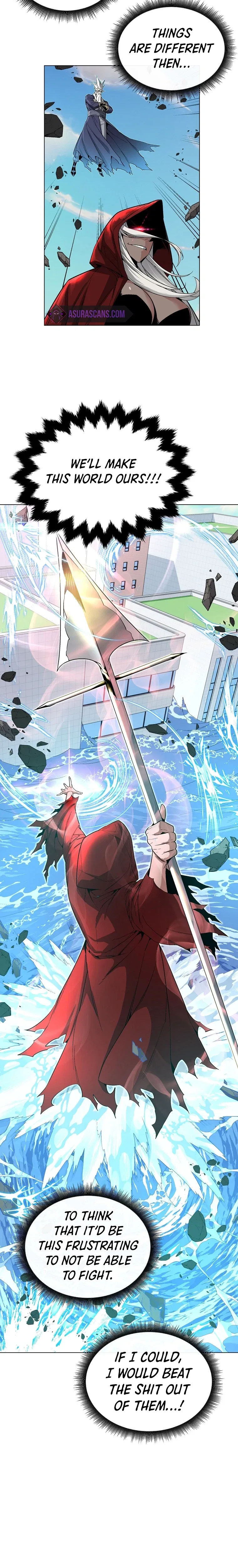 Heavenly Demon Instructor Chapter 12 – Page 9