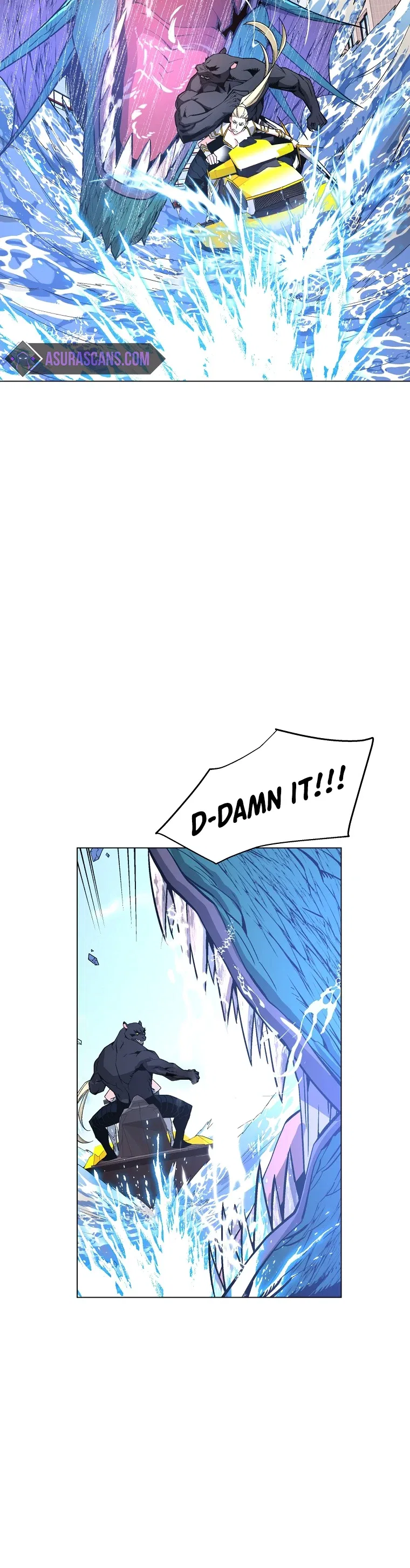 Heavenly Demon Instructor Chapter 11 – Page 15