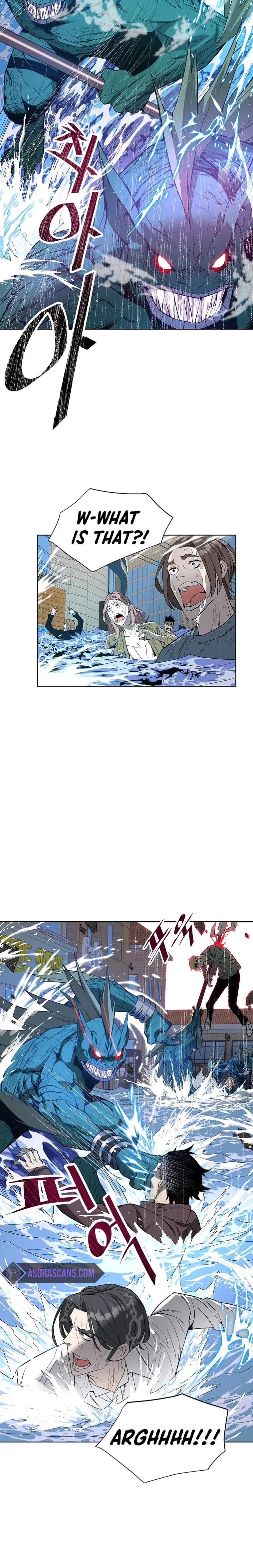 Heavenly Demon Instructor Chapter 10 – Page 11