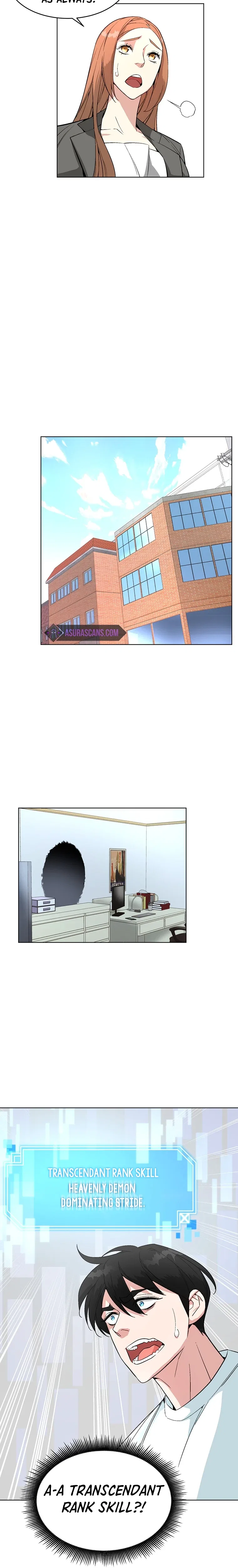 Heavenly Demon Instructor Chapter 9 – Page 3