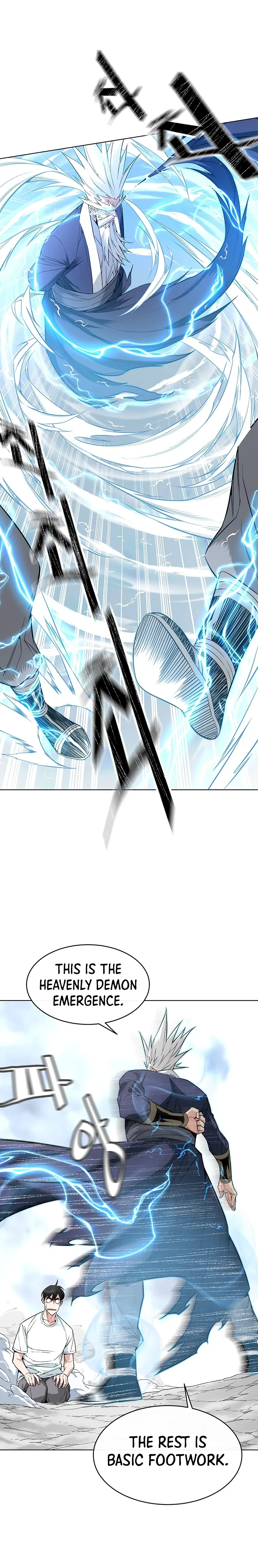 Heavenly Demon Instructor Chapter 9 – Page 5