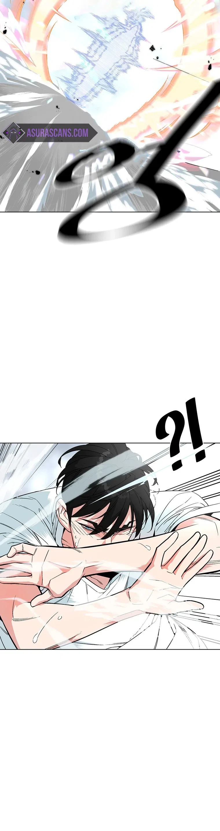 Heavenly Demon Instructor Chapter 9 – Page 9