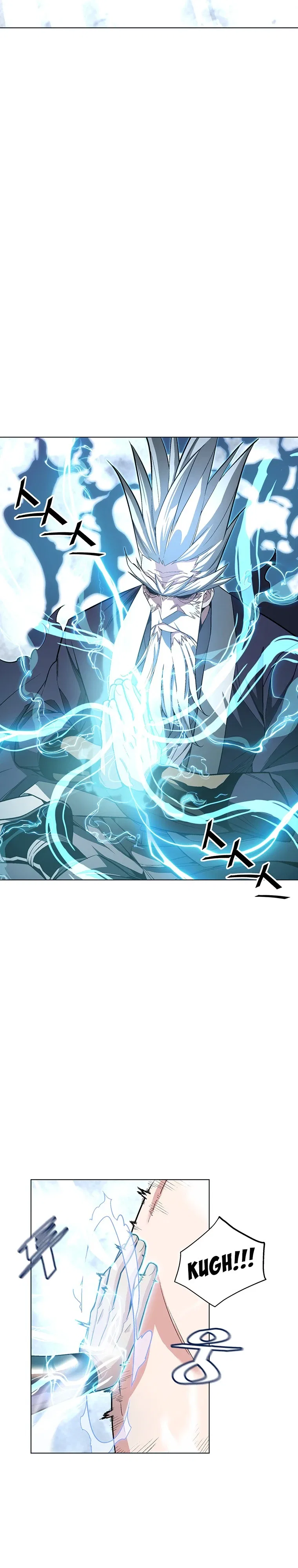 Heavenly Demon Instructor Chapter 5 – Page 7