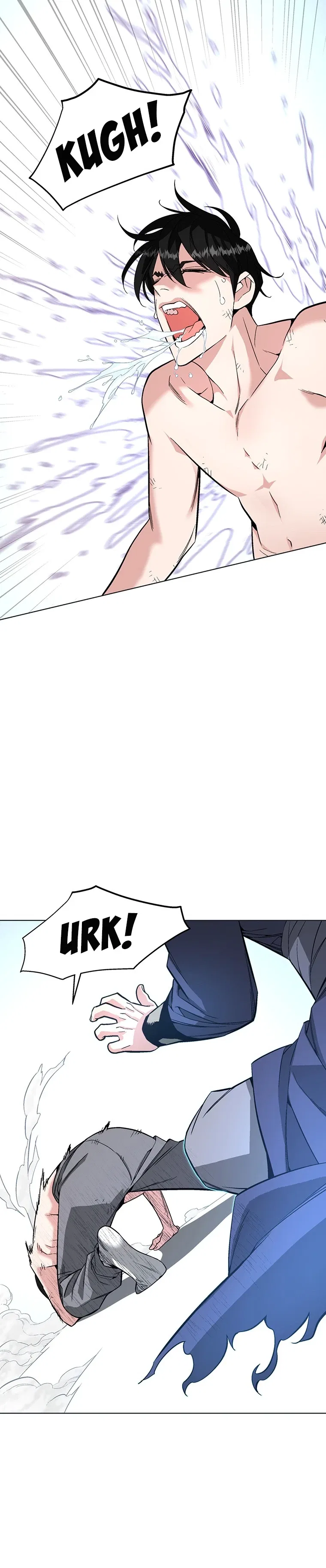 Heavenly Demon Instructor Chapter 5 – Page 9