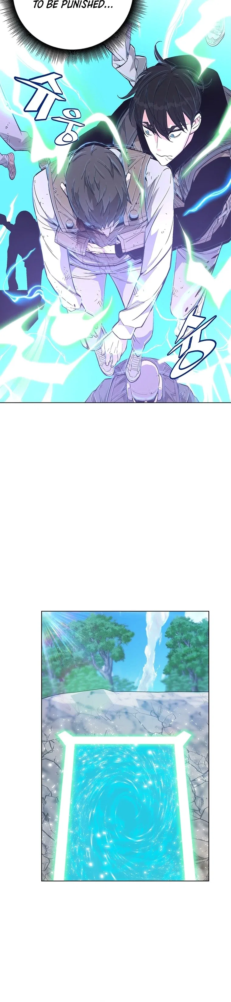 Heavenly Demon Instructor Chapter 4 – Page 5