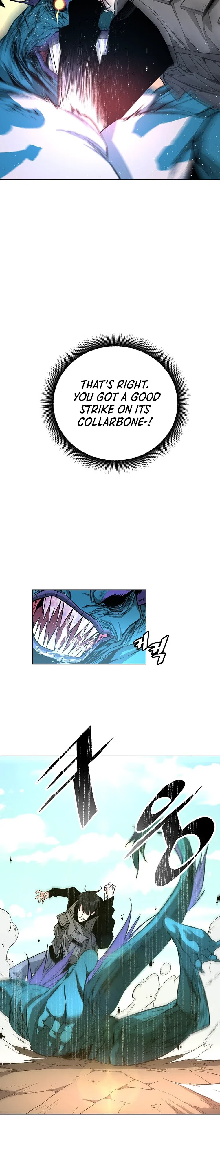 Heavenly Demon Instructor Chapter 3 – Page 11