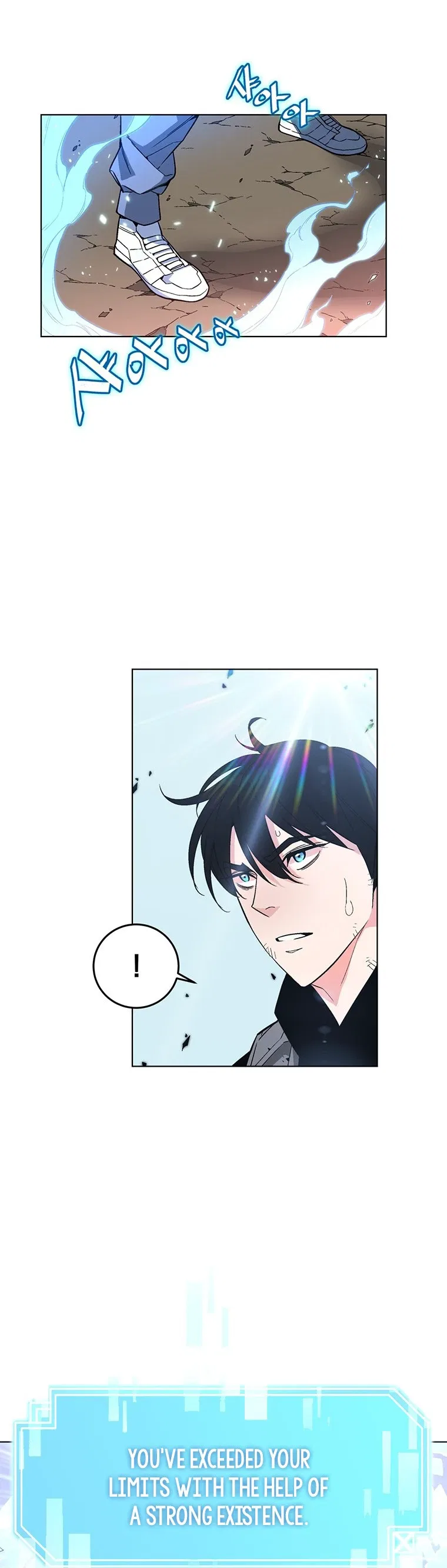 Heavenly Demon Instructor Chapter 3 – Page 15