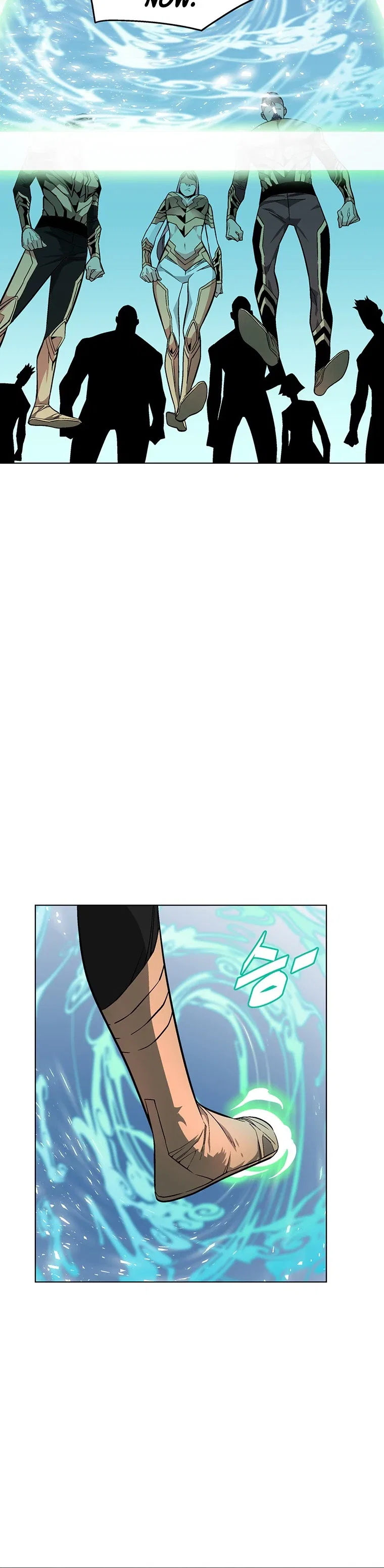 Heavenly Demon Instructor Chapter 2 – Page 7
