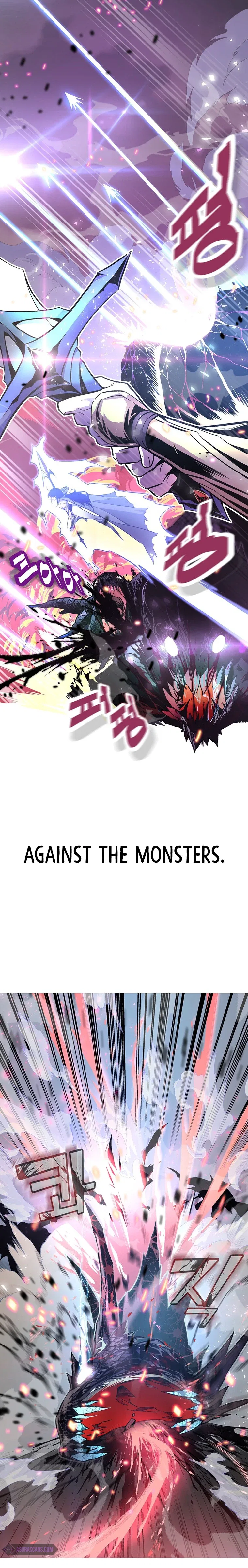 Heavenly Demon Instructor Chapter 1 – Page 9