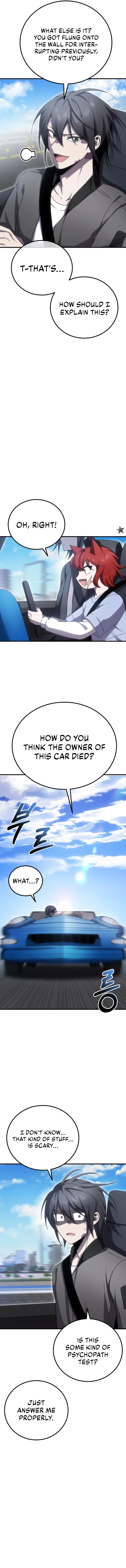 Poison-Eating Healer Chapter 17 – Page 10