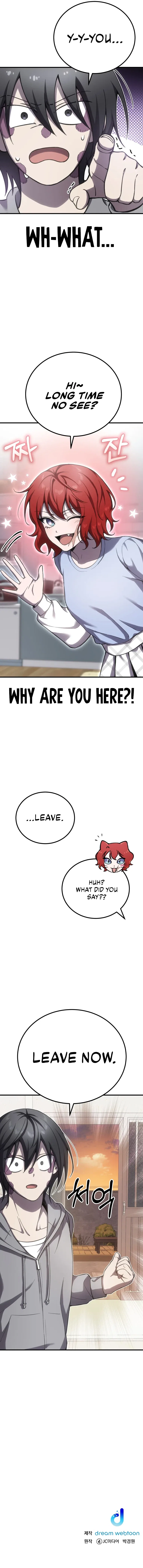 Poison-Eating Healer Chapter 16 – Page 15