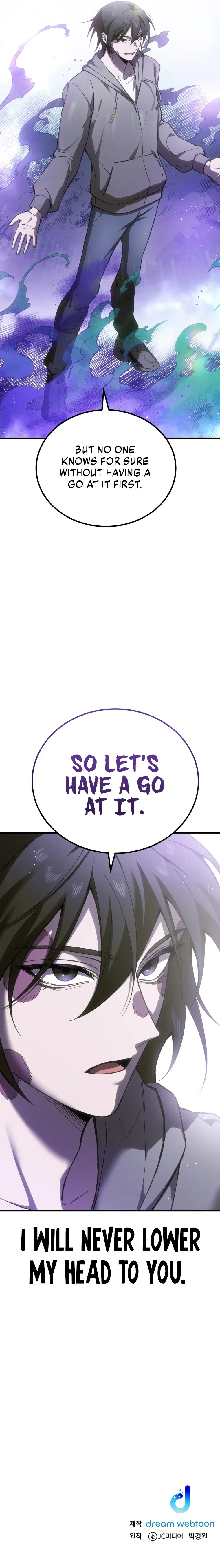 Poison-Eating Healer Chapter 15 – Page 17
