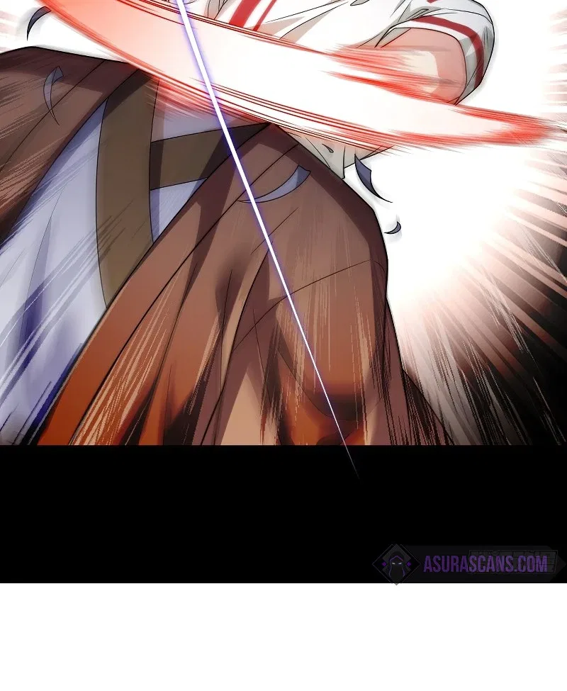 The Immortal Emperor Luo Wuji Has Returned Chapter 129 – Page 8
