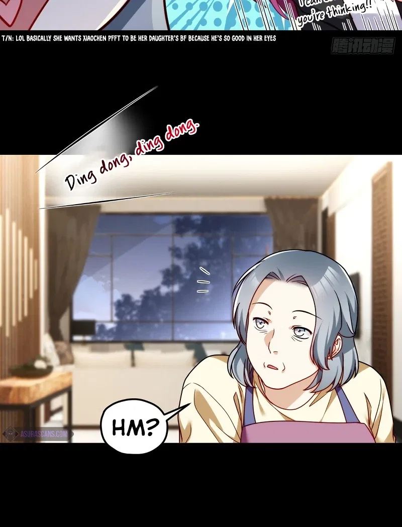 The Immortal Emperor Luo Wuji Has Returned Chapter 104 – Page 5