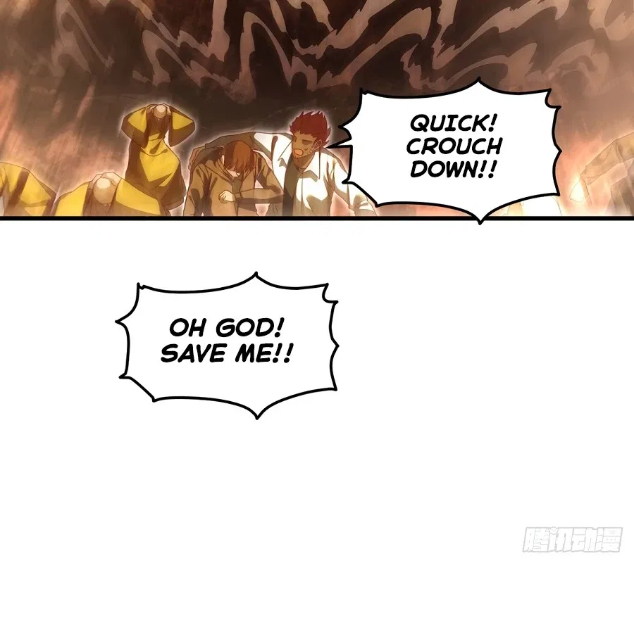 The Immortal Emperor Luo Wuji Has Returned Chapter 100 – Page 5