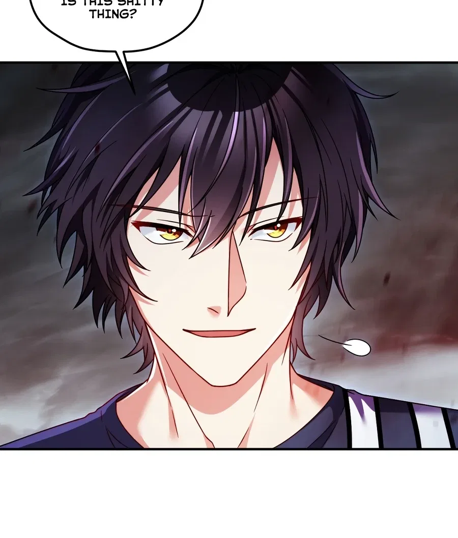 The Immortal Emperor Luo Wuji Has Returned Chapter 100 – Page 7