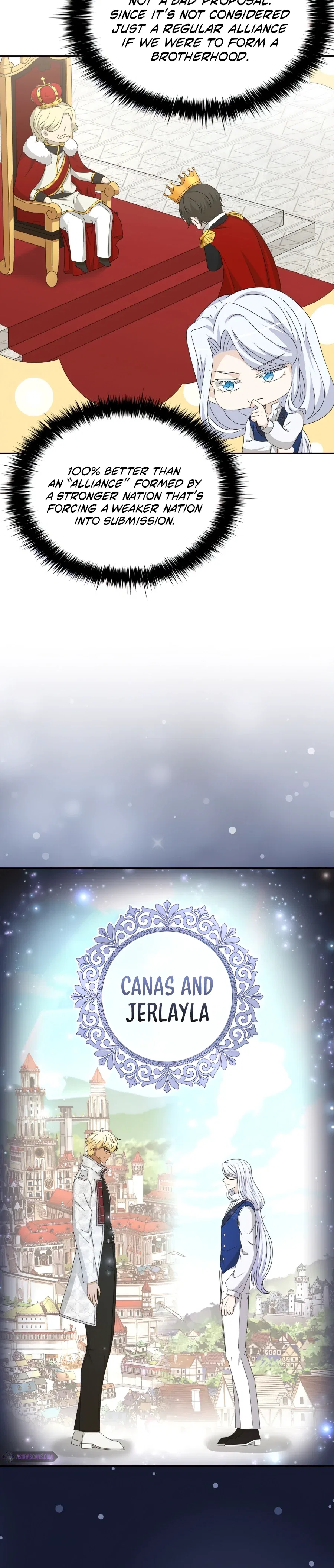 The Book of Lagier Chapter 35 – Page 3
