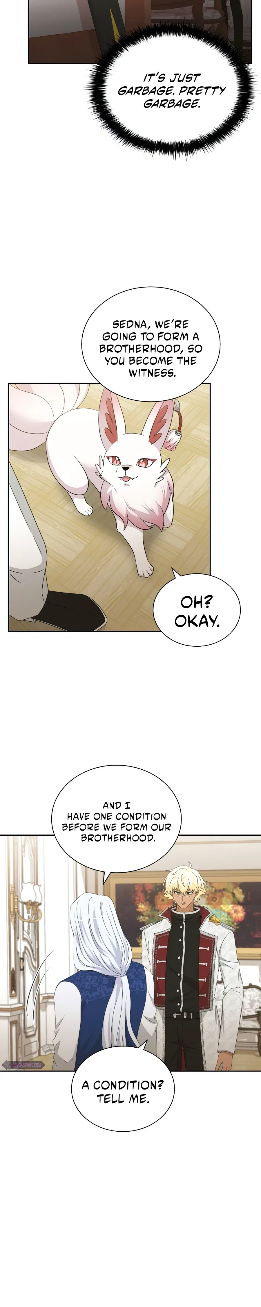 The Book of Lagier Chapter 35 – Page 7