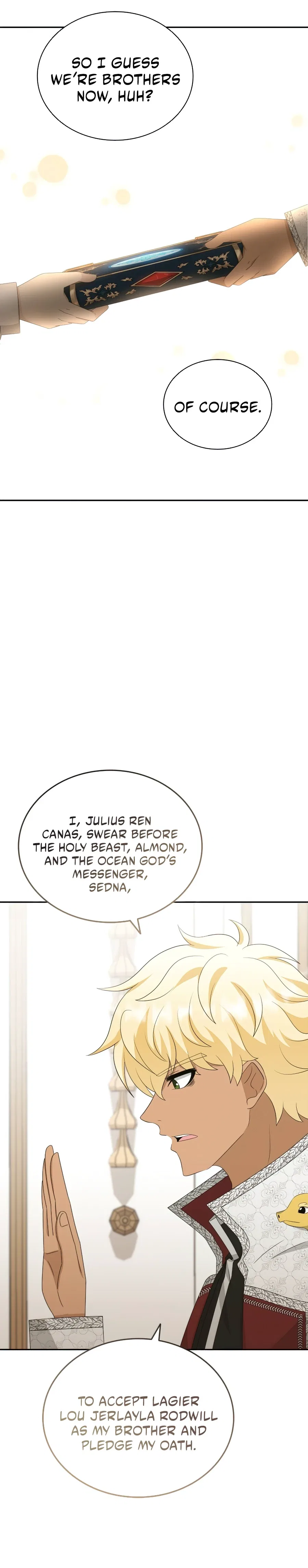 The Book of Lagier Chapter 35 – Page 9