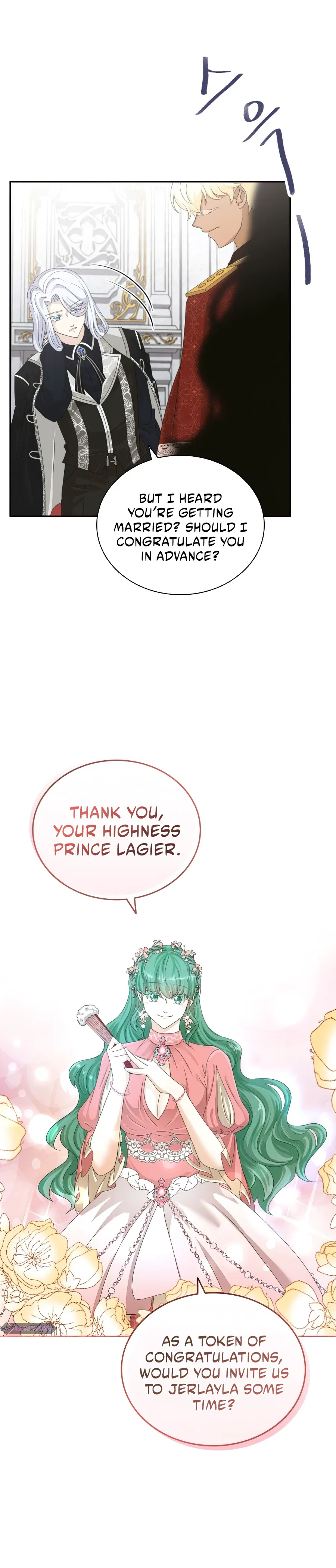 The Book of Lagier Chapter 35 – Page 11