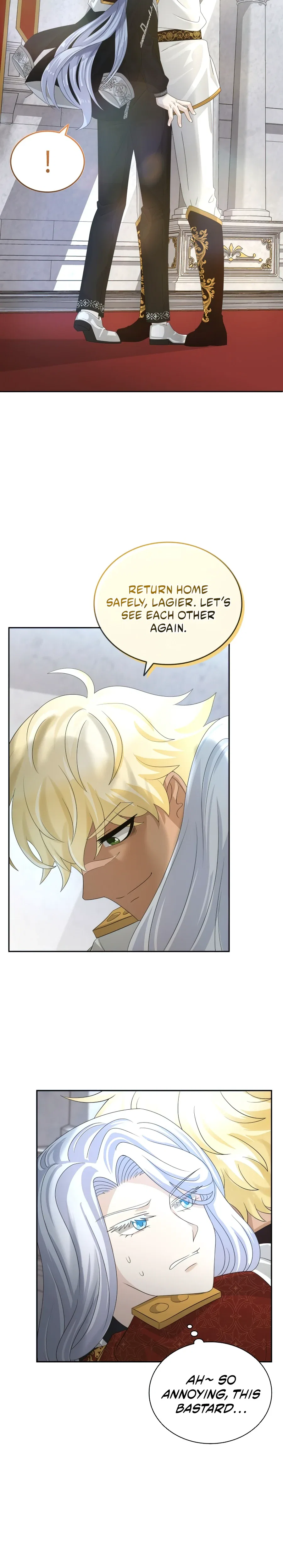 The Book of Lagier Chapter 35 – Page 13