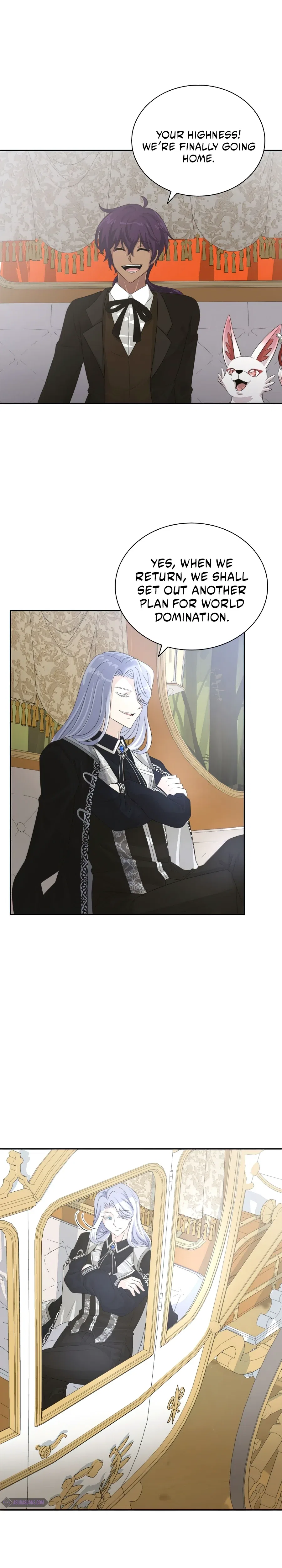 The Book of Lagier Chapter 35 – Page 15