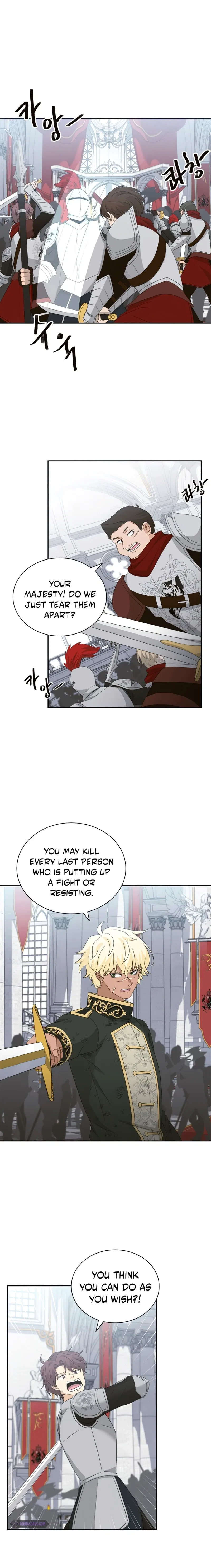The Book of Lagier Chapter 33 – Page 9