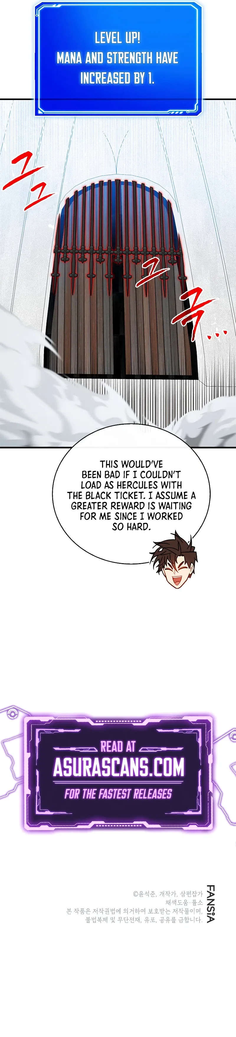 SSS-Class Gacha Hunter Chapter 66 – Page 14