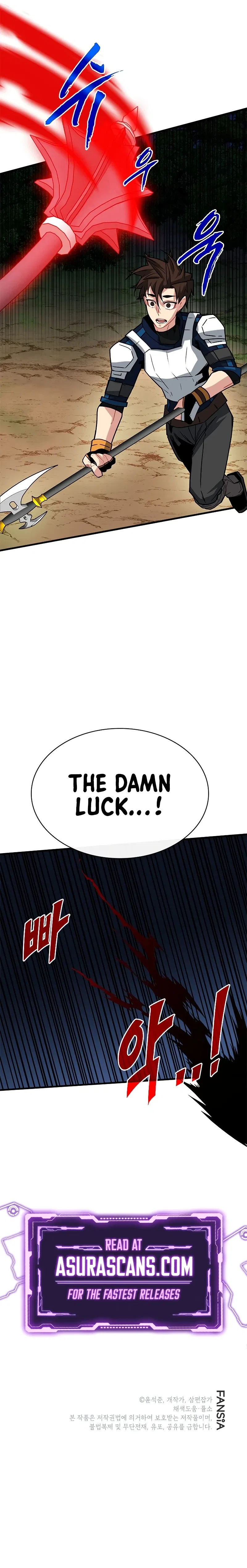 SSS-Class Gacha Hunter Chapter 63 – Page 11