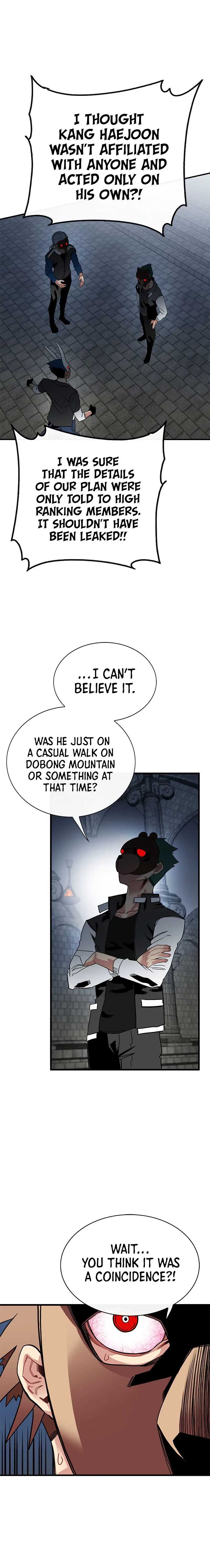 SSS-Class Gacha Hunter Chapter 39 – Page 7